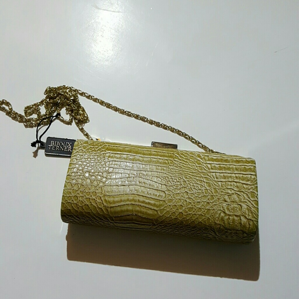 Bijoux Terner purse crossbody mini New